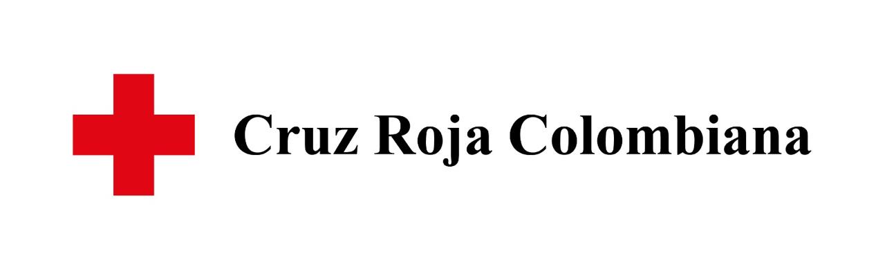 Cruz Roja Colombiana