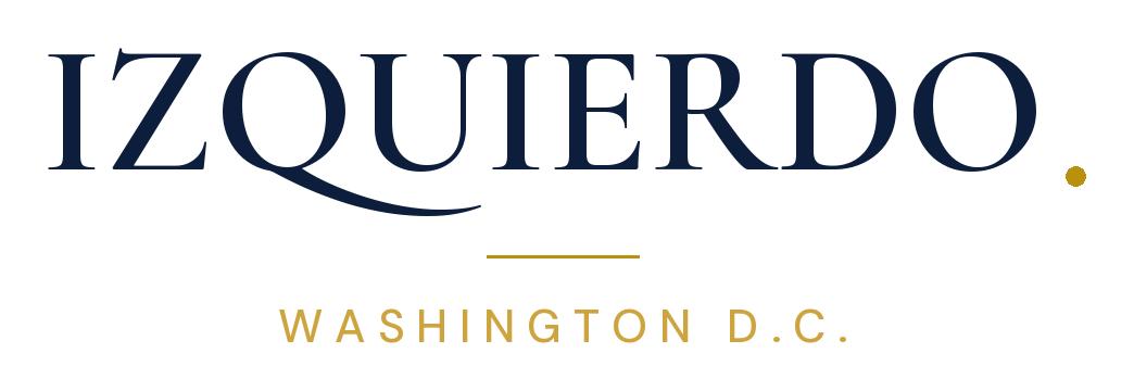 Izquierdo Washington D.C.