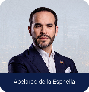 Abelardo de la Asprilla