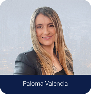 Paloma Valencia