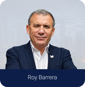 Roy Barreras