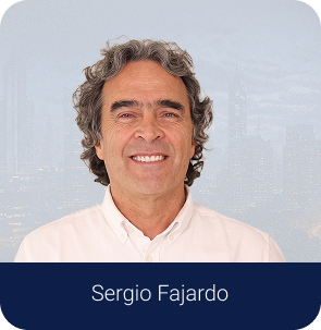 Sergio Fajardo