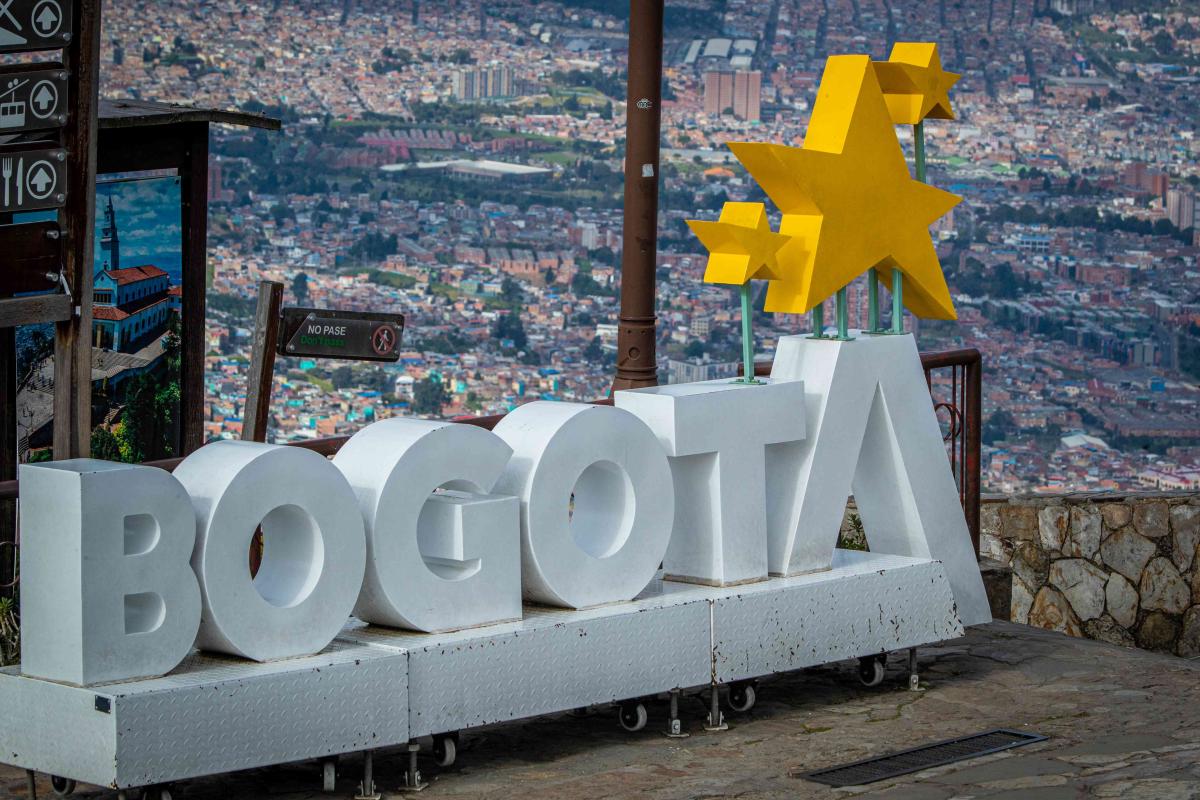 Reunión estratégica de articulación institucional Bogotá Ciudad Aeropuerto