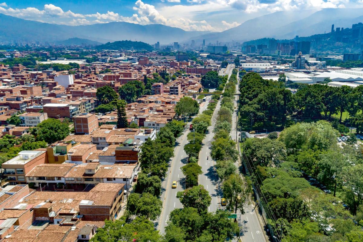 Lanzamiento del proyecto “City Climate Finance Gap Fund Eficiencia energética