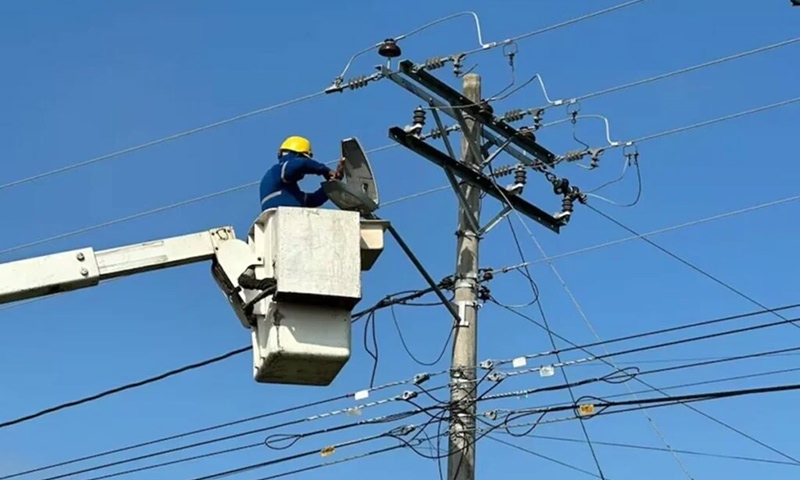 “Colombia podría enfrentar riesgos en el suministro energético si no se estabiliza el sistema eléctrico del Caribe” Asocapitales