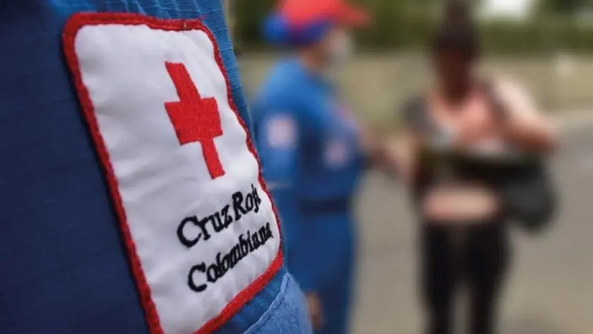 Asocapitales y Cruz Roja Colombiana convocan a las ciudades capitales a una gran campaña de solidaridad con las familias afectadas por los terremotos en Venezuela