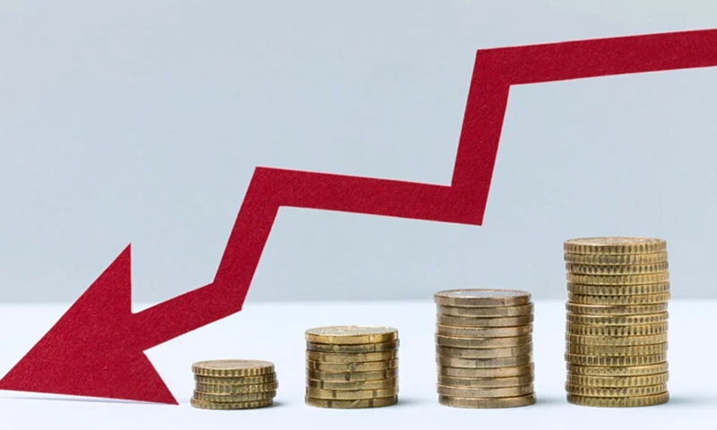 18 ciudades capitales registraron una inflación anual inferior al promedio nacional en diciembre de 2025