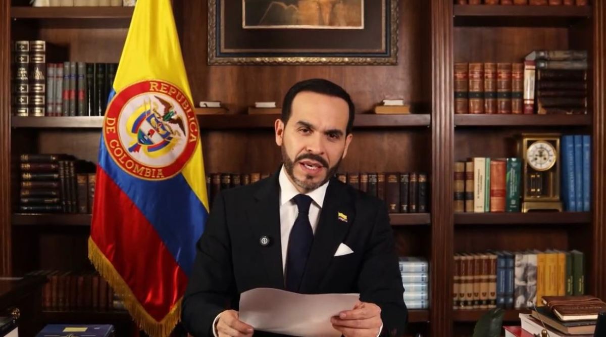 Abelardo de la Espriella
