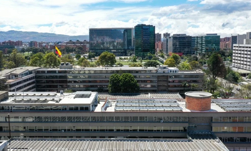 Las ciudades capitales activan la transición energética desde sus edificios públicos
