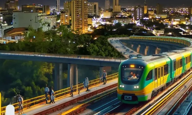 Asocapitales solicita al Gobierno Nacional priorizar el Tren de Cercanías del Valle del Cauca