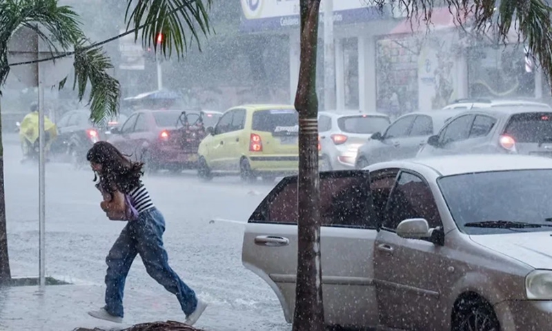 Asocapitales hace un llamado a la articulación nacional frente a la intensificación de la temporada de lluvias en las ciudades capitales