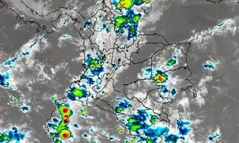 Asocapitales pide al Gobierno Nacional medidas fiscales y presupuestales excepcionales para ciudades afectadas por el frente frío