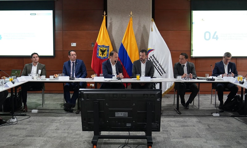 Asocapitales presenta conclusiones y alertas clave tras la Comisión de Coordinación y Seguimiento entre la Nación y las ciudades capitales