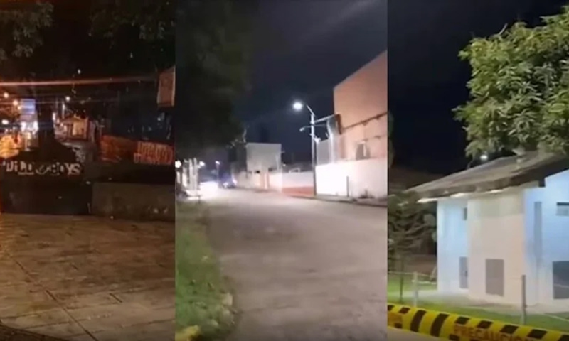 Asocapitales rechaza recientes atentados en Cali y el artefacto explosivo en Pasto y urge fortalecer la seguridad en el suroccidente del país