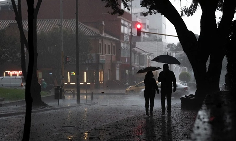 Asocapitales refuerza coordinación con ciudades capitales ante alerta por aumento de lluvias y vientos fuertes en el país