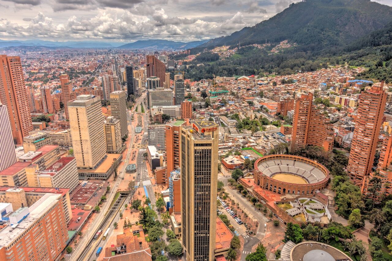 16 ciudades capitales registran una inflación inferior al promedio nacional y consolidan condiciones favorables para el crecimiento económico
