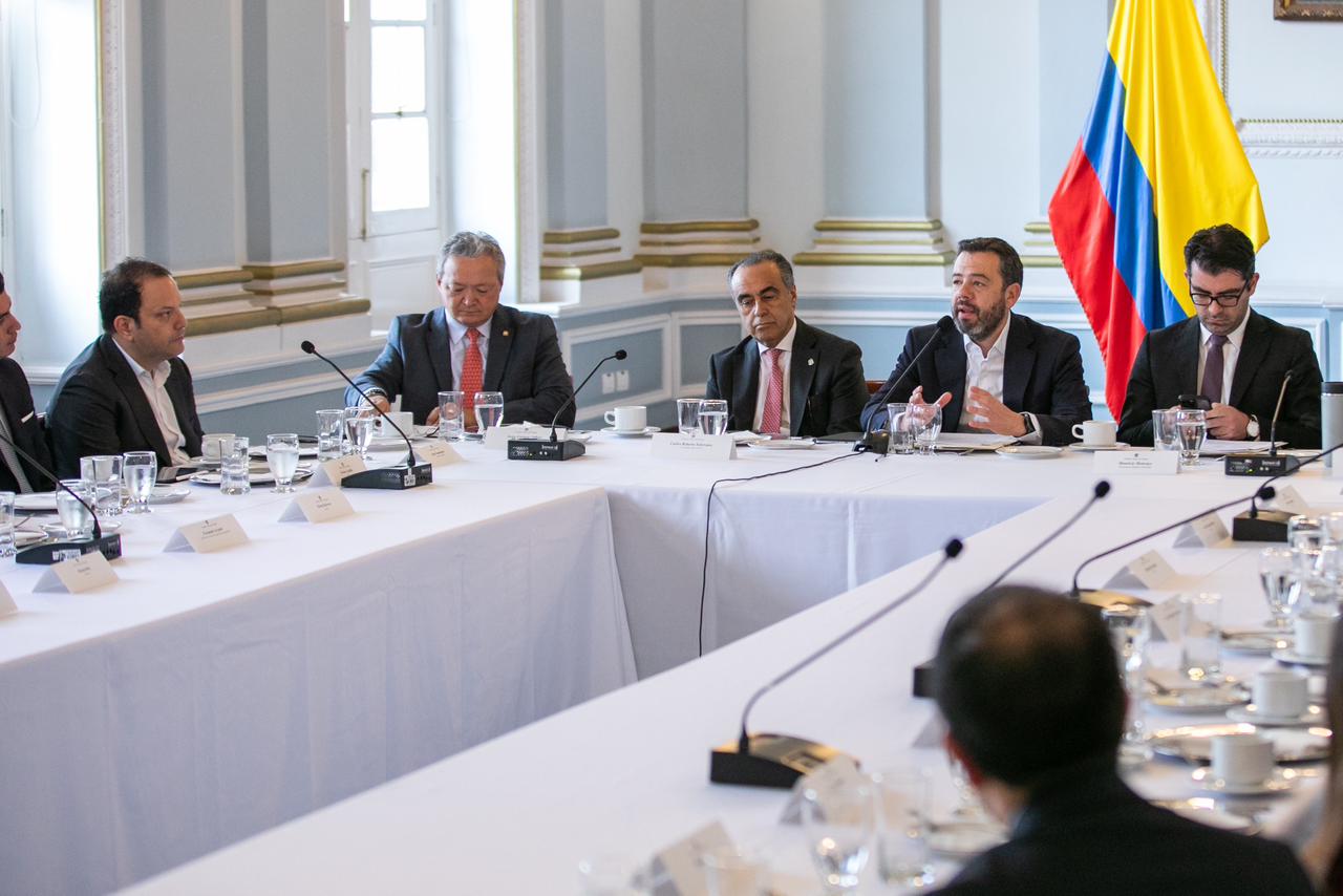 debate nacional sobre crisis del sistema penal y seguridad urbana