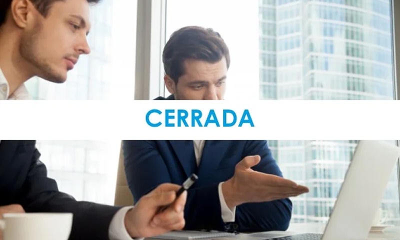 Convocatoria Pública para Profesional Especializado de Enlace Institucional – Rol Gobierno