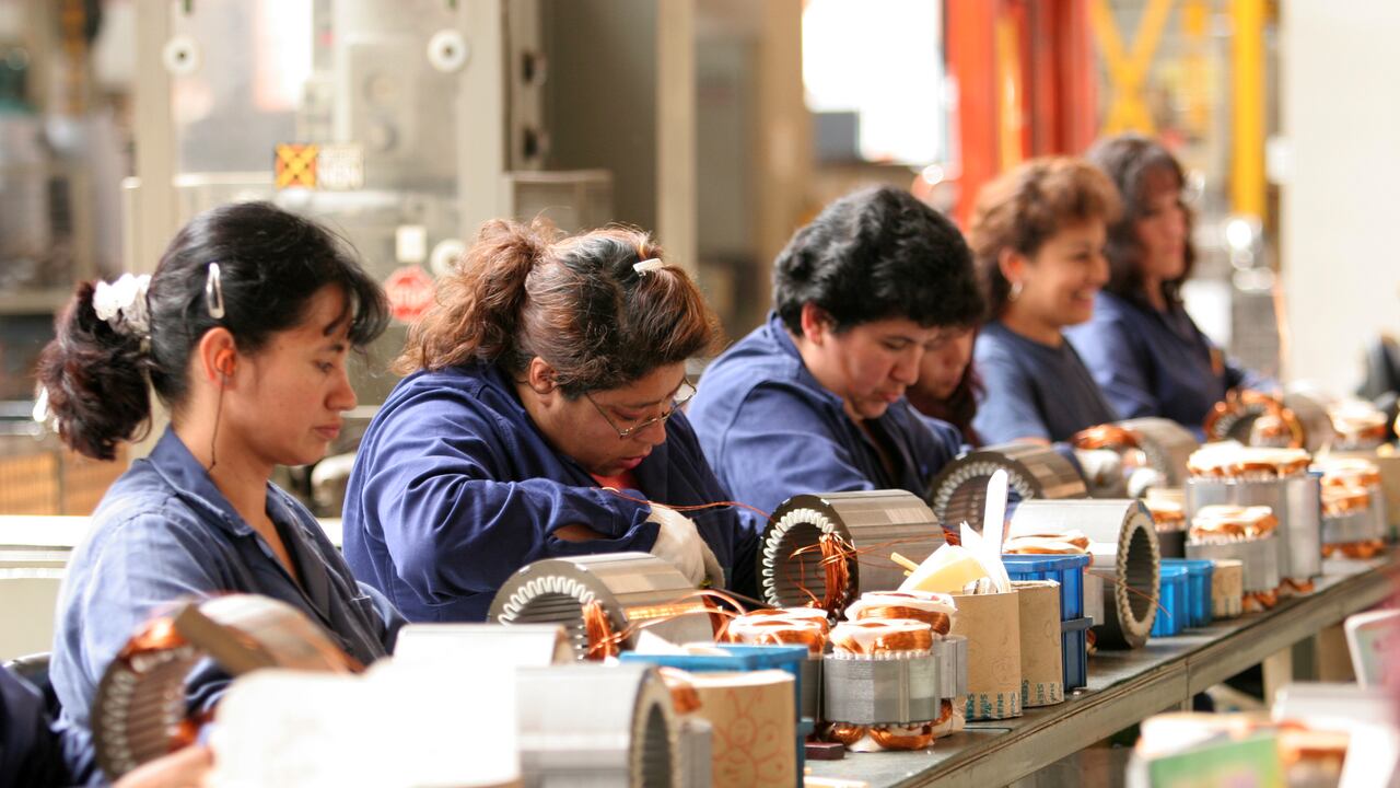 Las ciudades capitales consolidan la recuperación del empleo y reafirman su papel como motor económico del país