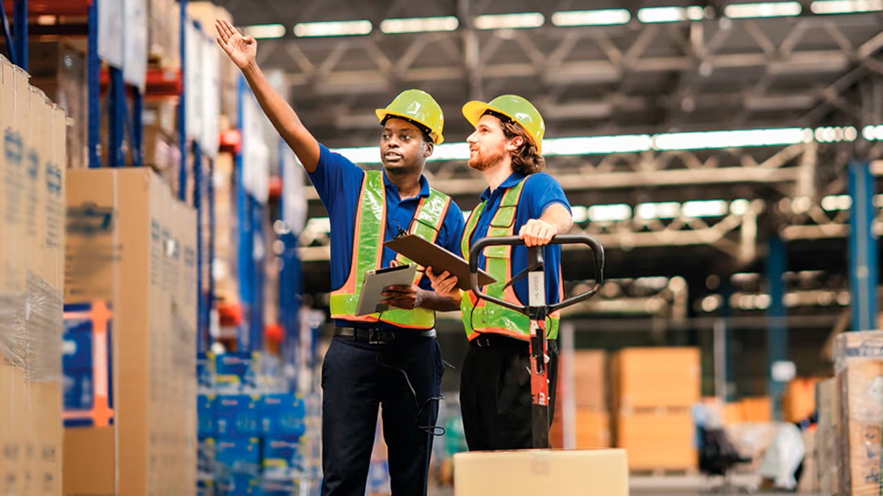 Imagen de empleo en Colombia