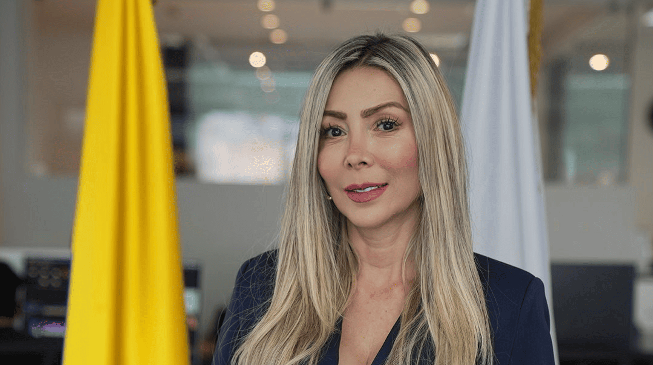 Fotografía de Lina María Moreno Galvez
