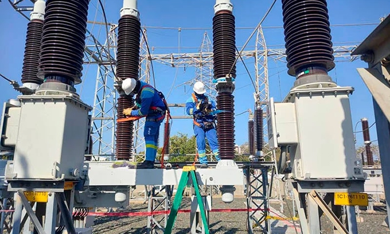 Llamado urgente al Gobierno Nacional por la crisis de abastecimiento de combustible y energía en Inírida y Mitú