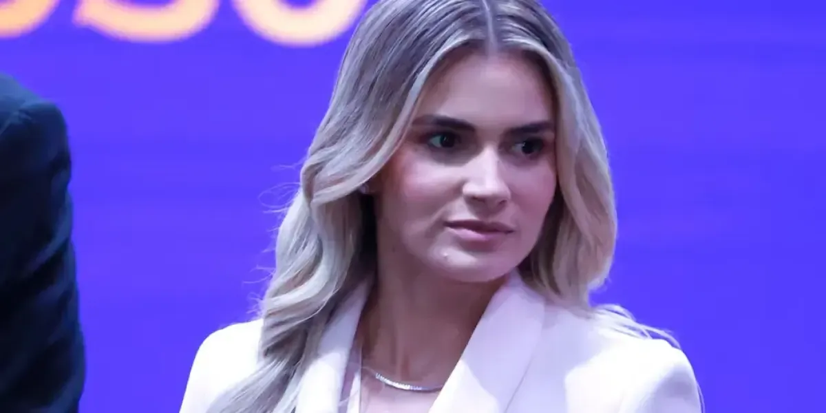 Primera dama de Colombia, Ana Lucía Pineda