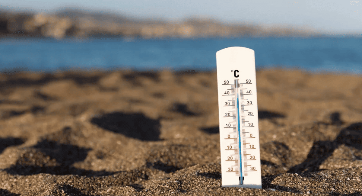 Riohacha se prepara para el Fenómeno de El Niño