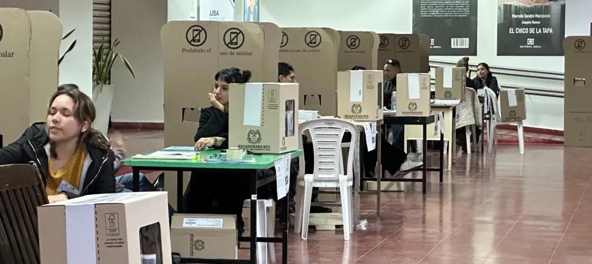 Asocapitales respalda la legitimidad del proceso electoral y rechaza cualquier intento de desconocer la voluntad ciudadana
