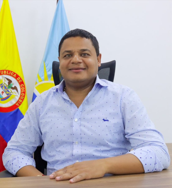 Retrato de Genaro Redondo Choles