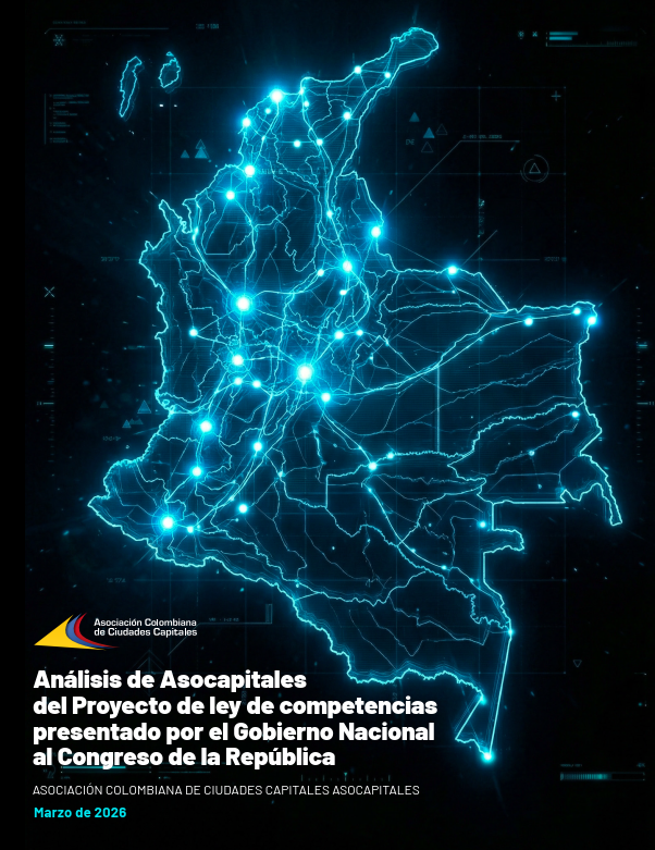 Ley de competencias