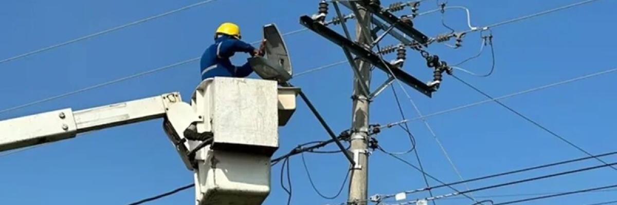 “Colombia podría enfrentar riesgos en el suministro energético si no se estabiliza el sistema eléctrico del Caribe” Asocapitales