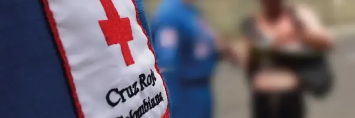 Asocapitales y Cruz Roja Colombiana convocan a las ciudades capitales a una gran campaña de solidaridad con las familias afectadas por los terremotos en Venezuela