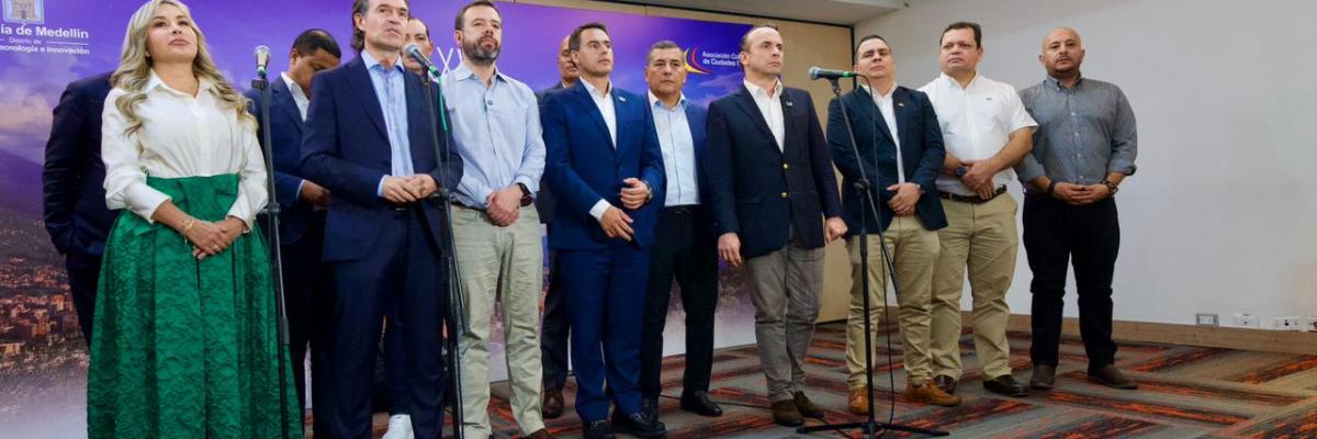COMUNICADO A LA OPINIÓN PÚBLICA
