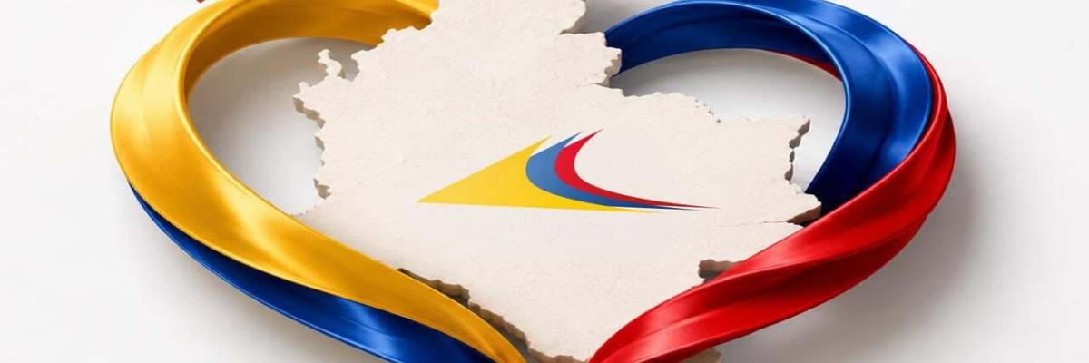 pieza gráfica de campaña todos por Colombia Asocapitales