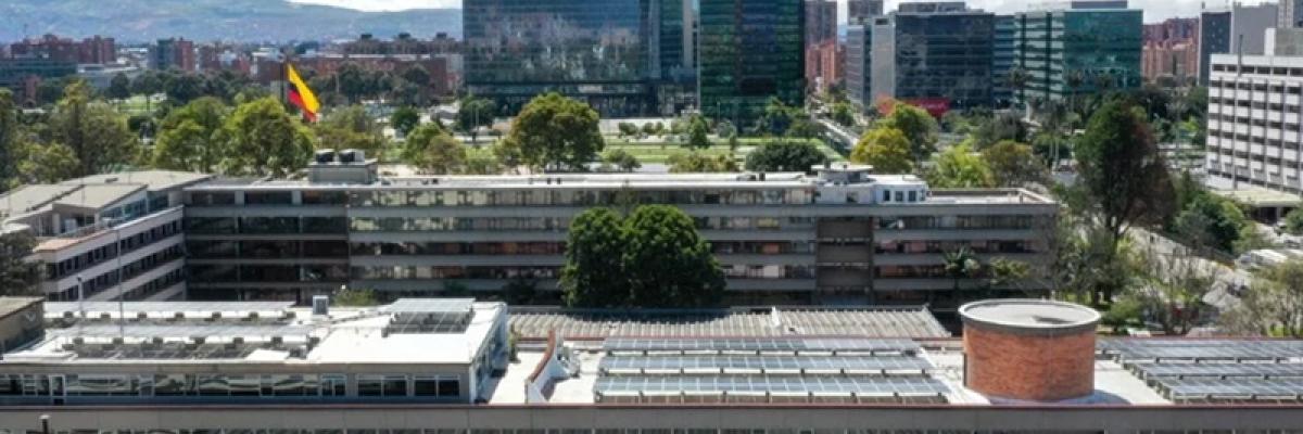 Las ciudades capitales activan la transición energética desde sus edificios públicos