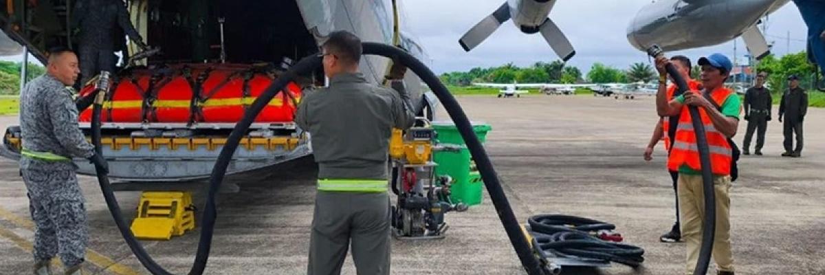 Asocapitales advierte riesgos persistentes en el suministro de combustible en Mitú pese al restablecimiento del servicio eléctrico