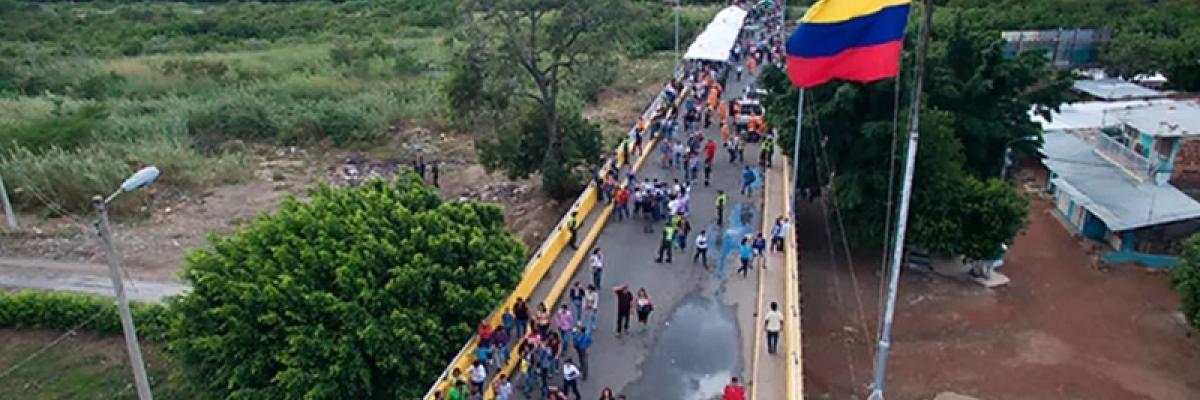 Asocapitales expresa respaldo a las ciudades capitales de frontera y mantiene monitoreo preventivo ante situación en Venezuela