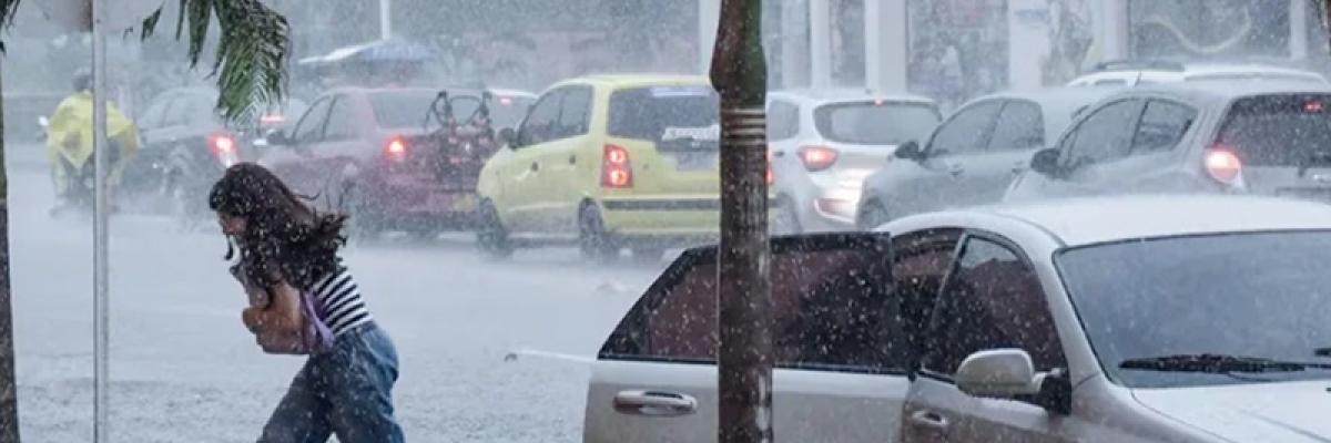 Asocapitales hace un llamado a la articulación nacional frente a la intensificación de la temporada de lluvias en las ciudades capitales