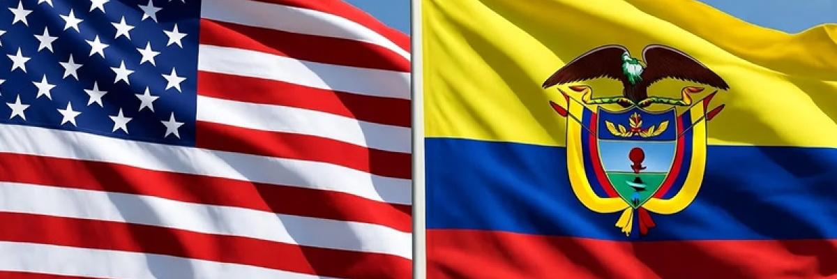 Asocapitales hace un llamado a mantener los canales diplomáticos entre Colombia y Estados Unidos