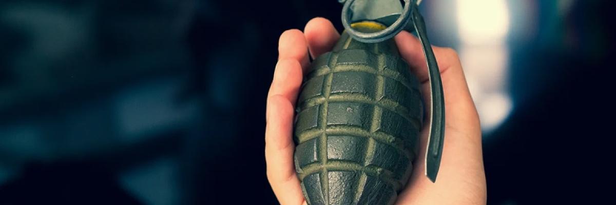 Asocapitales lanza alerta nacional por circulación de armas y explosivos