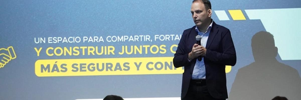 Asocapitales lidera el diálogo nacional para transformar el sistema penitenciario y carcelario en Colombia