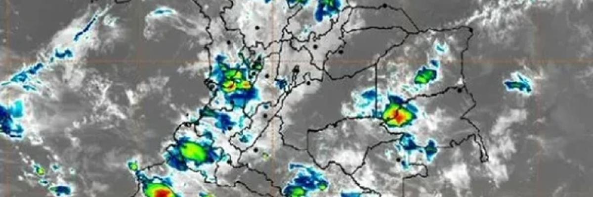 Asocapitales pide al Gobierno Nacional medidas fiscales y presupuestales excepcionales para ciudades afectadas por el frente frío