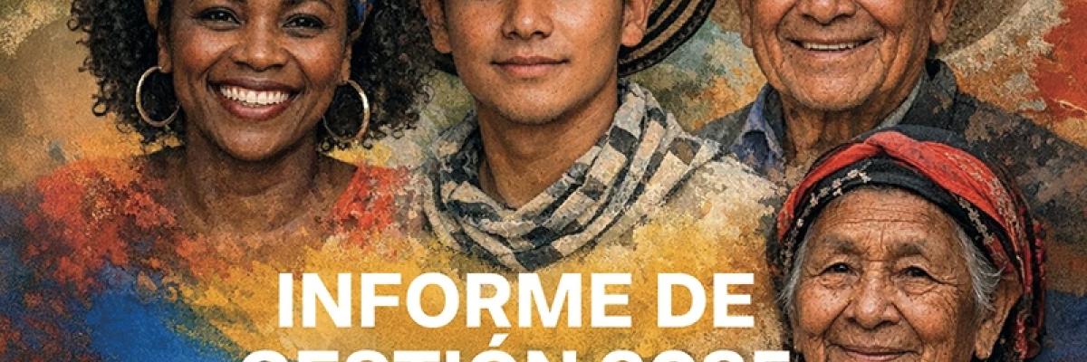 Asocapitales presenta su Informe de Gestión 2025: impacto económico de $2,7 billones y 19.670 servicios para fortalecer a las ciudades capitales