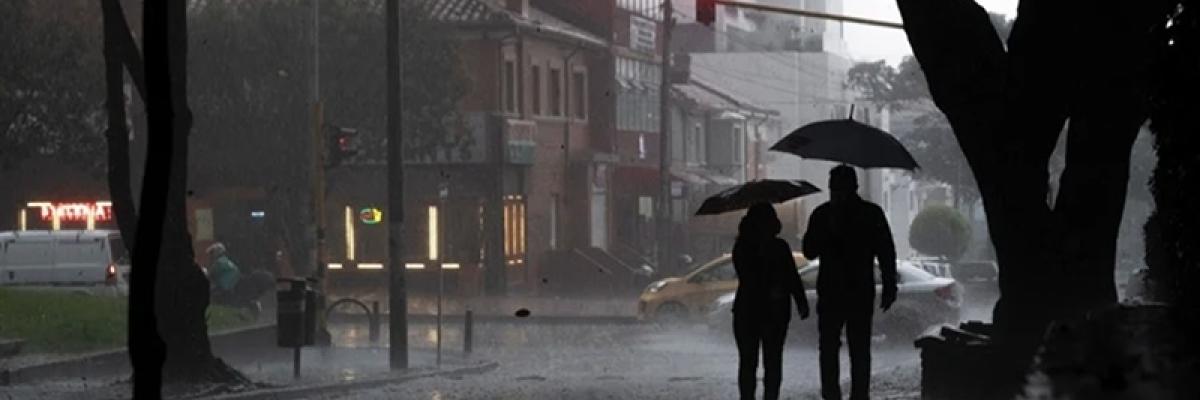 Asocapitales refuerza coordinación con ciudades capitales ante alerta por aumento de lluvias y vientos fuertes en el país