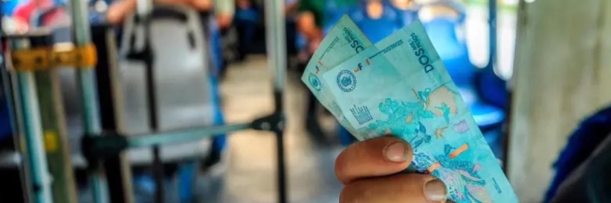 Asocapitales se reúne con ciudades capitales para analizar alternativas al alza del transporte público y mitigar el impacto en los usuarios ante incremento del 23% del salario mínimo