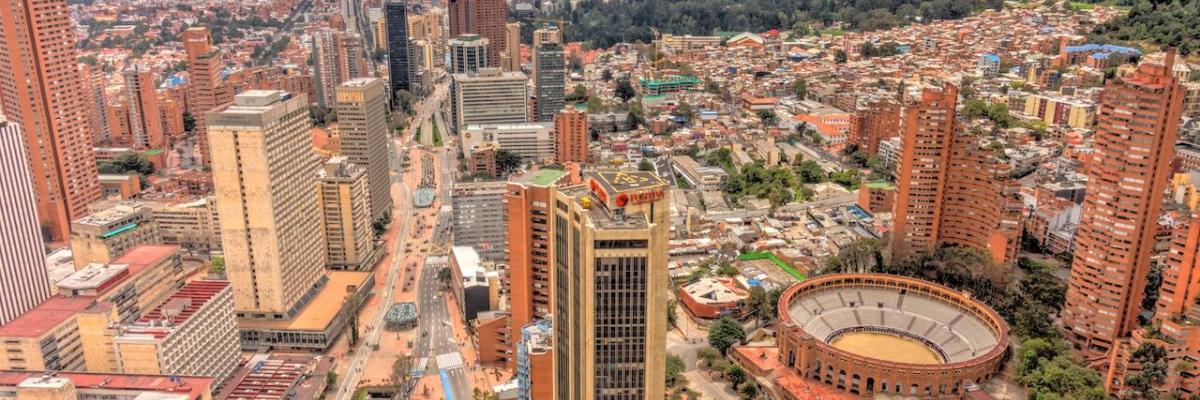 16 ciudades capitales registran una inflación inferior al promedio nacional y consolidan condiciones favorables para el crecimiento económico