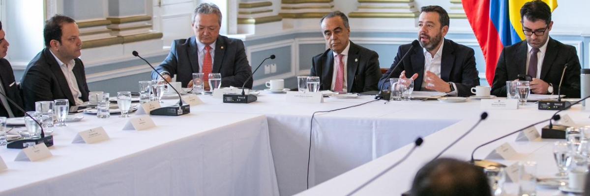 debate nacional sobre crisis del sistema penal y seguridad urbana