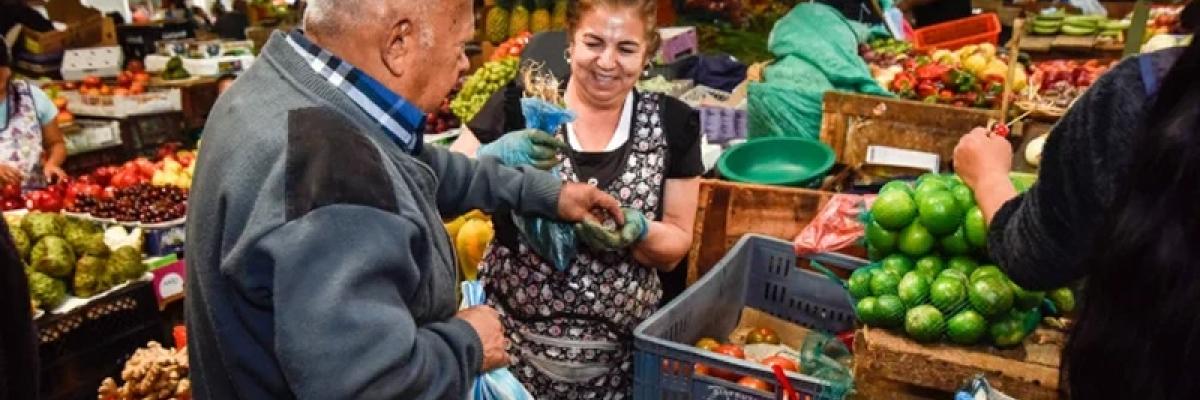 Ciudades capitales reducen su tasa de desocupación Bogotá, Medellín y Pereira se destacan