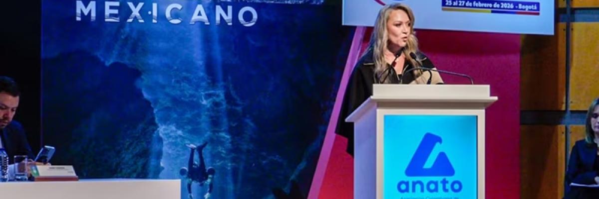 Ciudades capitales se toman ANATO 2026 con una oferta turística renovada, diversa y de talla internacional